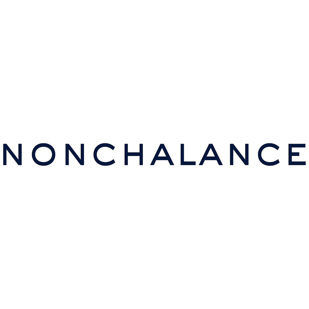 Nonchalance logo