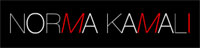 Norma Kamali logo