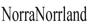 Norra Norrland logo