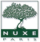Nuxe logo