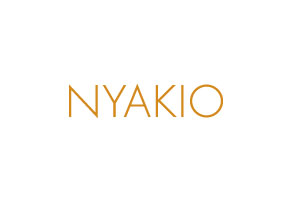 Nyakio logo