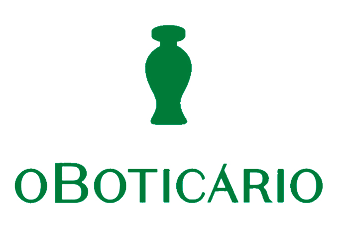 O Boticario logo