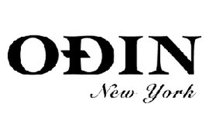 Odin logo