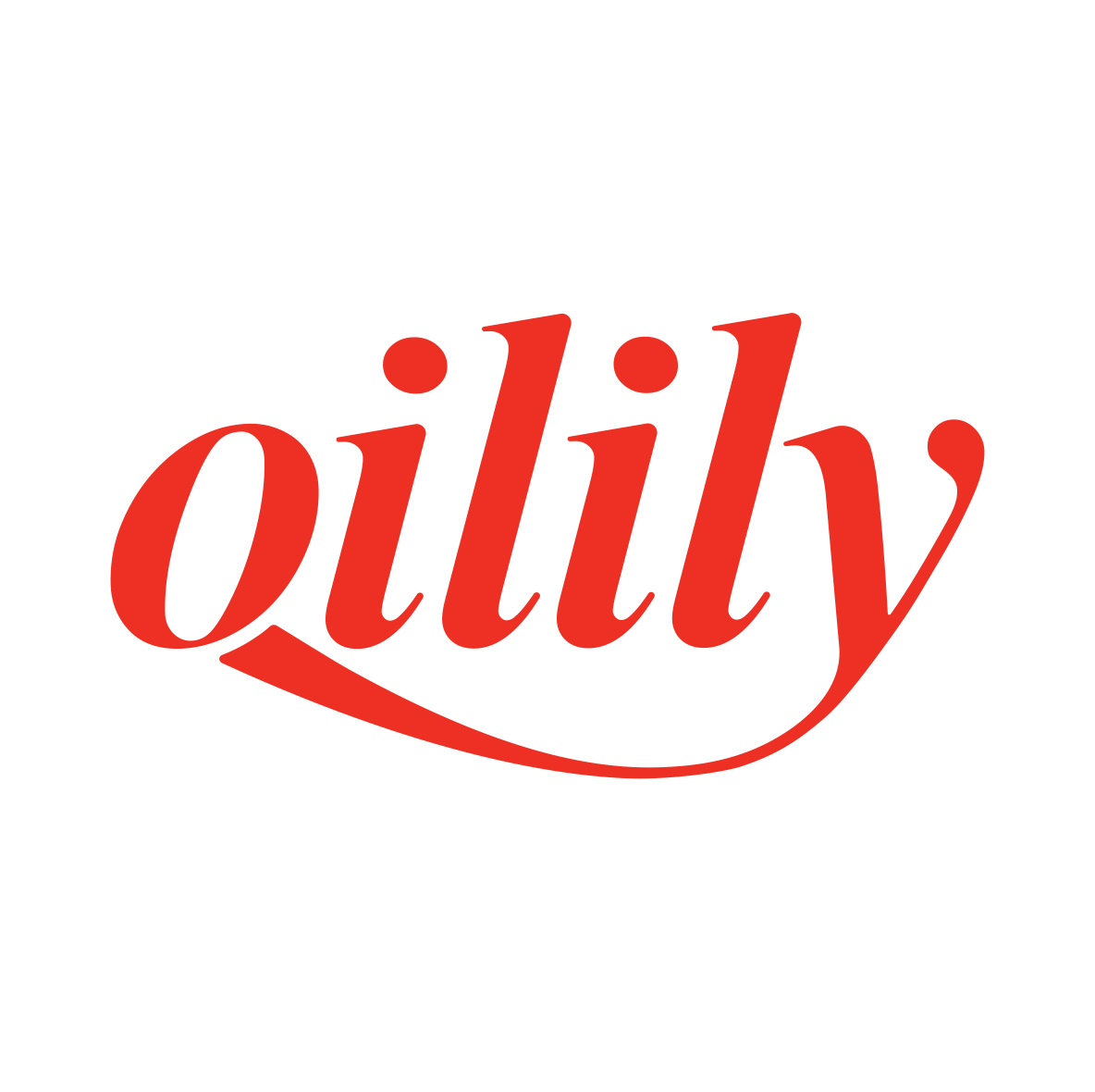 Oilily logo