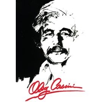 Oleg Cassini logo