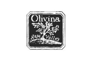 Olivina Napa Valley logo