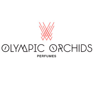 Olympic Orchids Artisan Perfumes logo