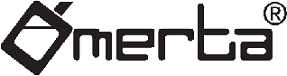 Omerta logo
