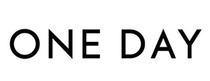 One Day logo