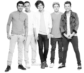 One Direction logo