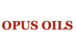 Opus Oils logo