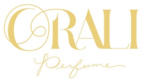 Orali Perfume logo