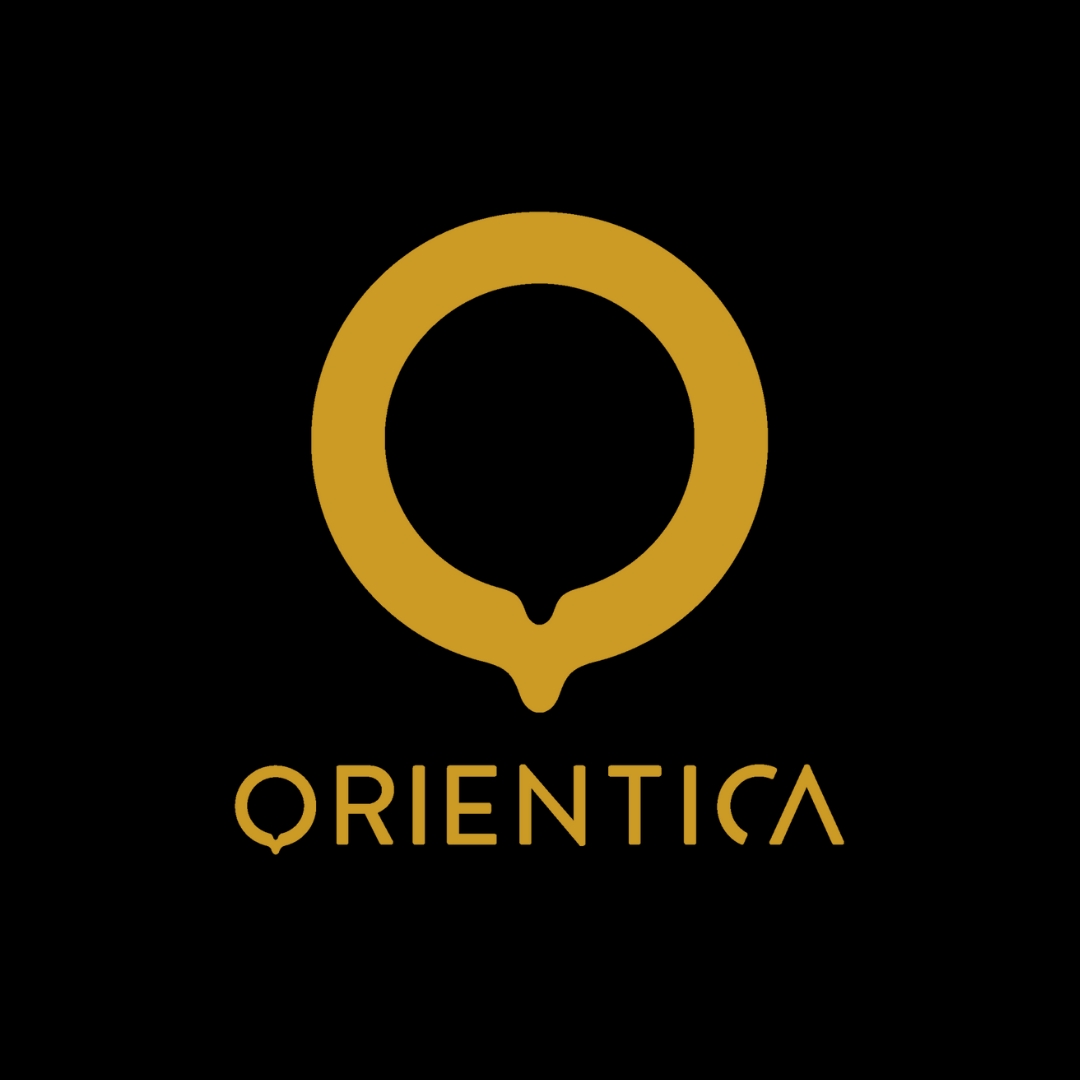 Orientica Premium logo