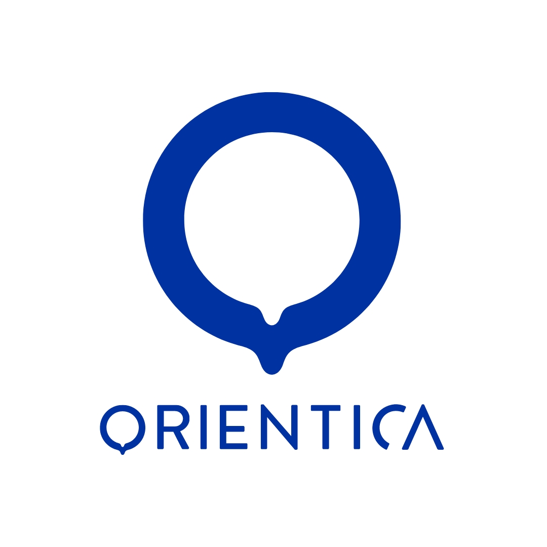 Orientica logo