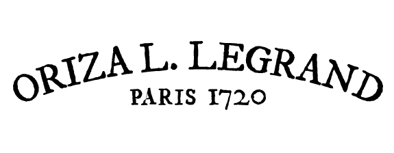 Oriza L Legrand logo