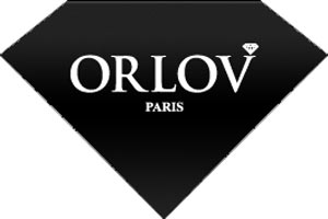 Orlov Paris logo