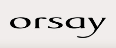 Orsay logo