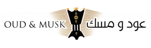 Oud & Musk logo