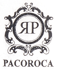 Pacoroca logo