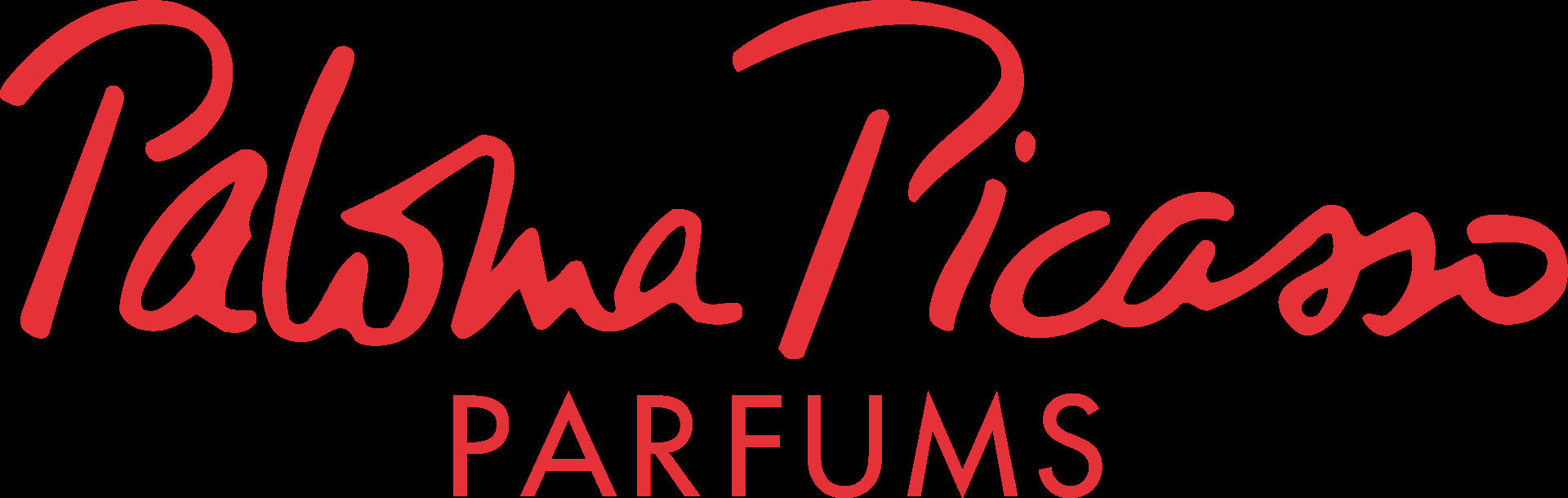 Paloma Picasso logo
