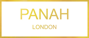 Panah London logo