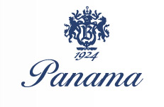 Panama 1924 logo