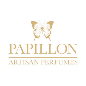 Papillon Artisan Perfumes logo
