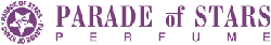 Parade of Stars logo