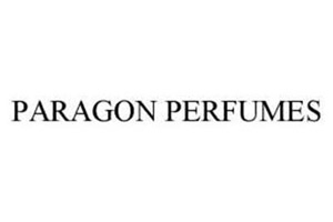 Paragon Perfumes logo