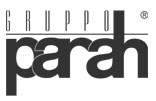 Parah logo