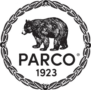 Parco 1923 logo