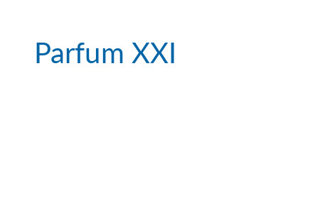Parfum XXI logo