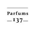 Parfums 137 logo