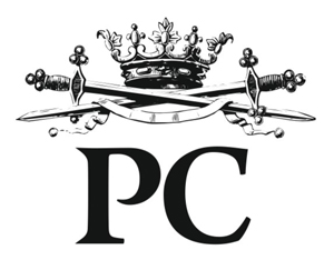 Parfums Constantine logo