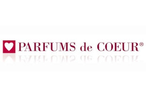 Parfums De Coeur logo