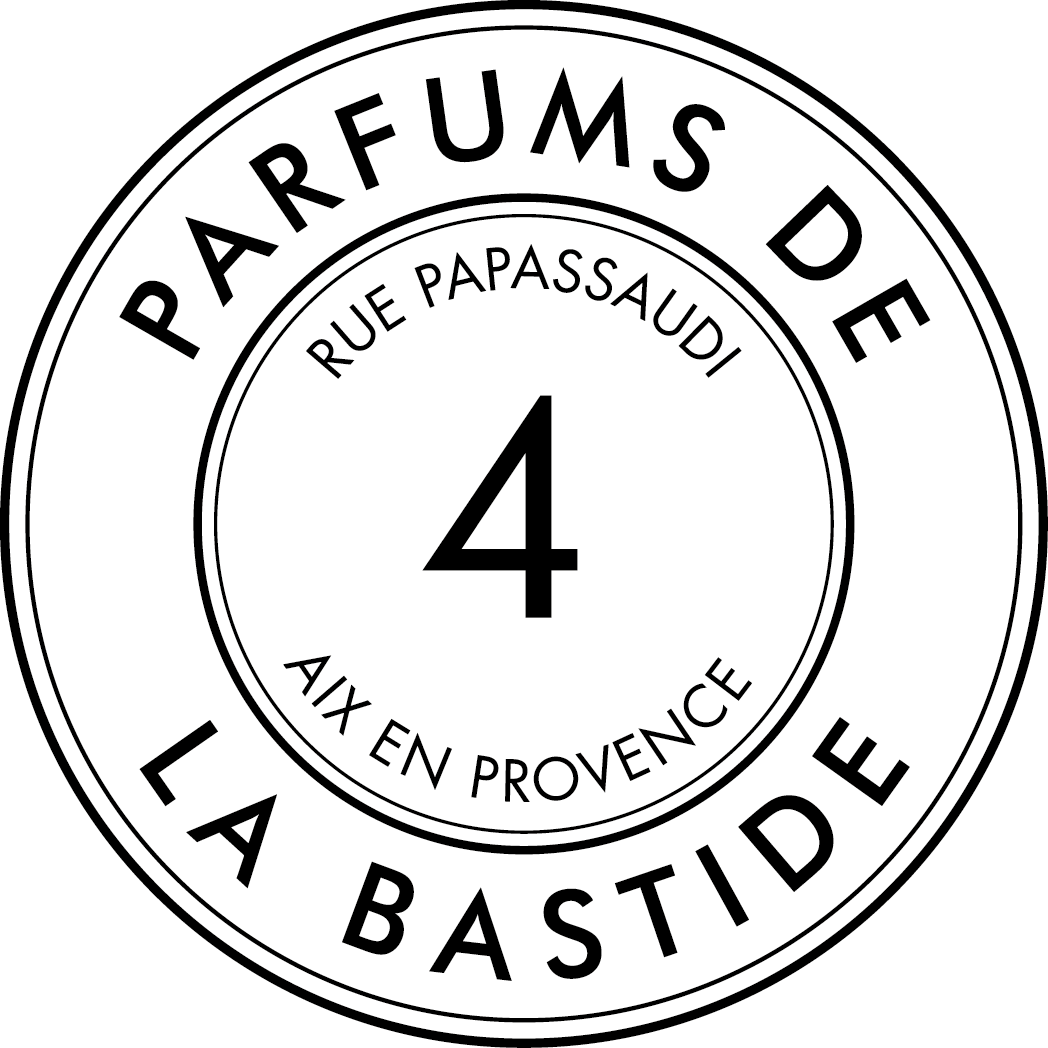 Parfums de la Bastide logo