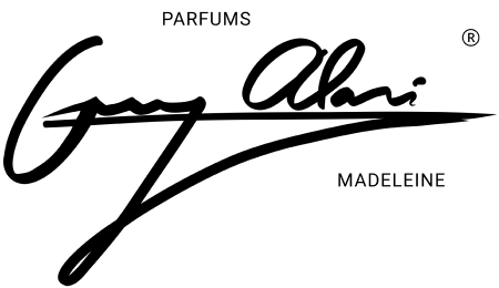 Parfums Guy Alari logo