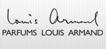 Parfums Louis Armand logo