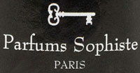 Parfums Sophiste logo