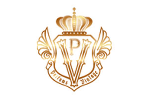 Parfums Vintage logo