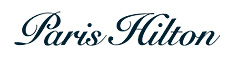 Paris Hilton logo
