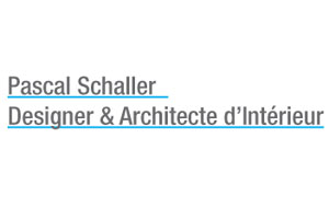 Pascal Schaller logo
