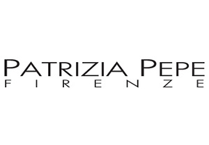 Patrizia Pepe logo