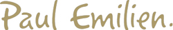 Paul Emilien logo