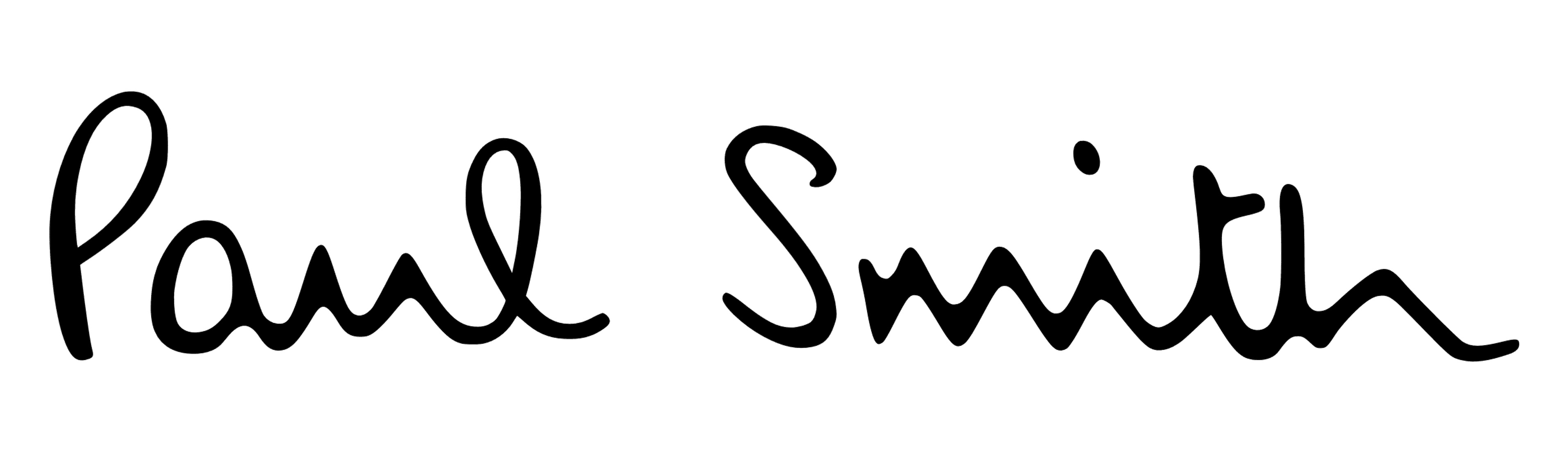 Paul Smith logo