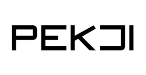 Pekji logo