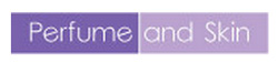 Perfume and Skin logo