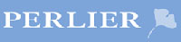 Perlier logo