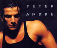 Peter Andre logo
