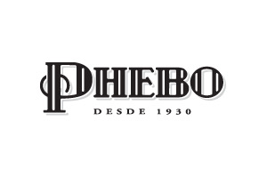 Phebo logo